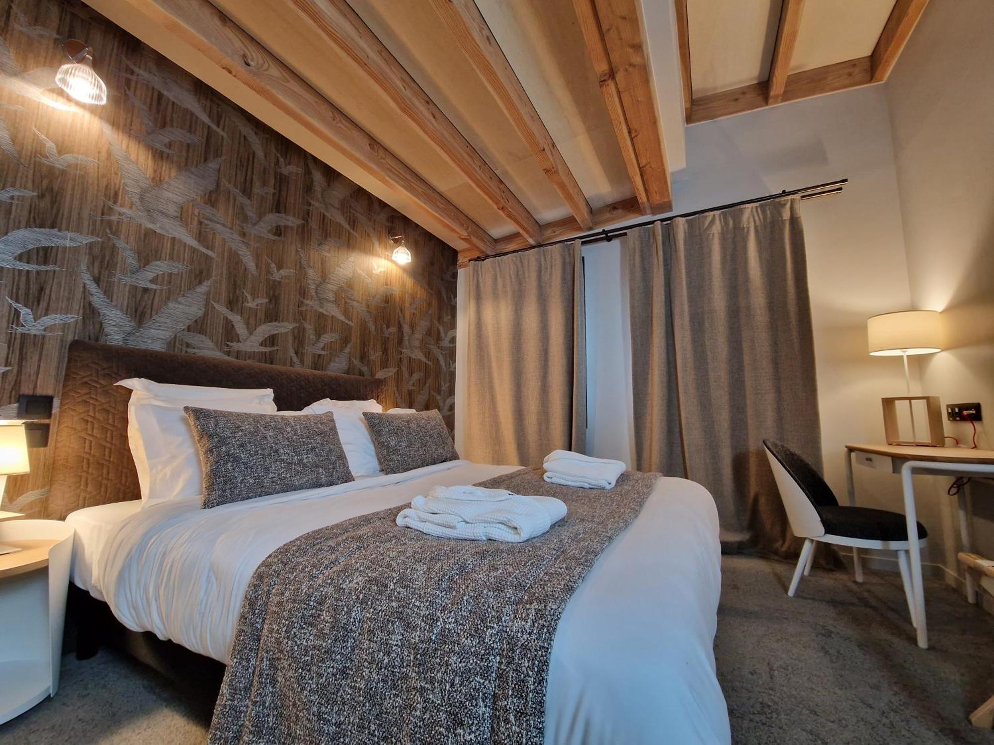 Domaine De L'Epau Eco-Resort Yvré-lʼÉvêque Exteriér fotografie